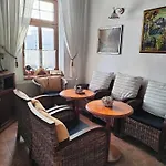 Gæstehus Encian 2*