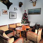 Encian Татранска Ломница
