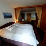 Encian Penzión pre hostí