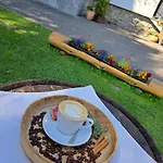 Encian Гостевой дом Татранска Ломница