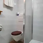 Encian Гостевой дом Татранска Ломница