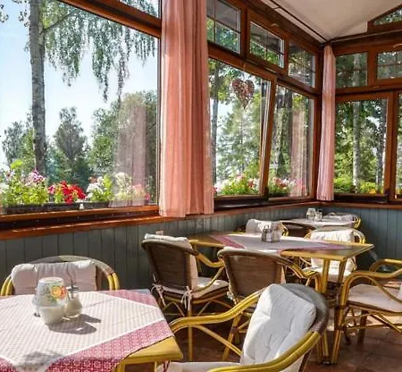 Encian 게스트하우스