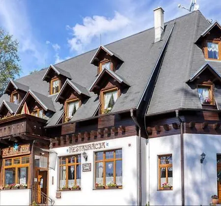 Encian 게스트하우스