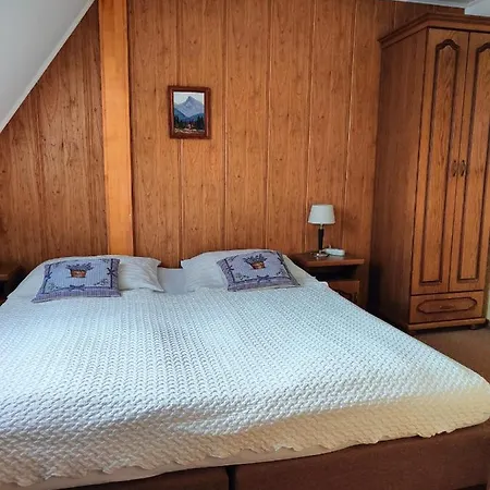 Encian Татранска Ломница