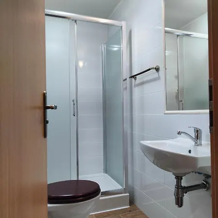 Гостевой дом Encian 2*