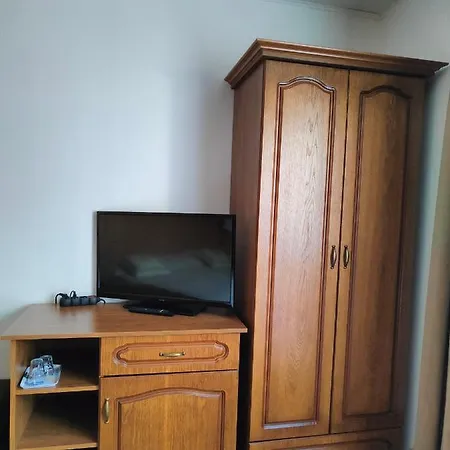 Encian Гостевой дом