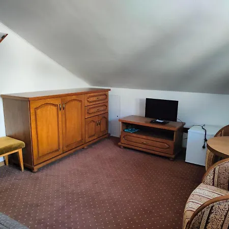 Encian Татранска Ломница