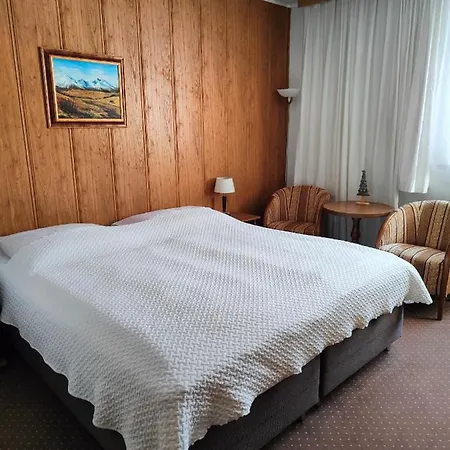 Encian 2* Tatranská Lomnica