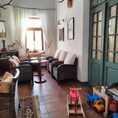 Encian 게스트하우스