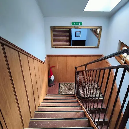 Encian 2* Татранска Ломница