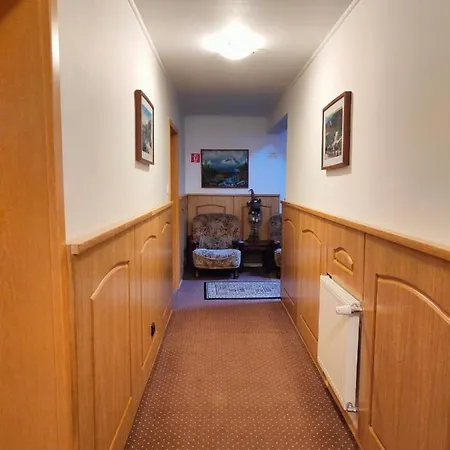 Encian Гостевой дом Татранска Ломница