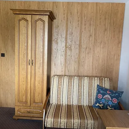 Гостевой дом Encian Татранска Ломница