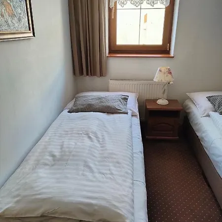 Encian 2* Татранска Ломница