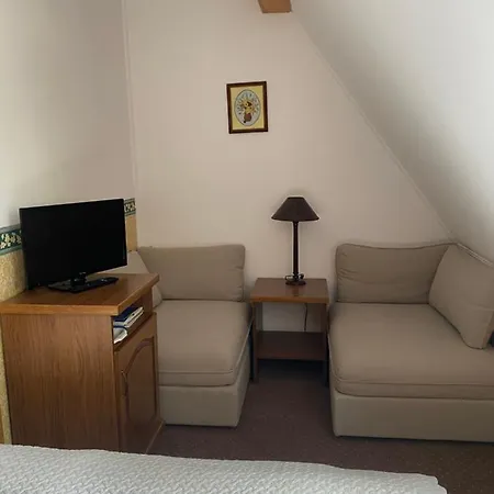 Гостевой дом Encian