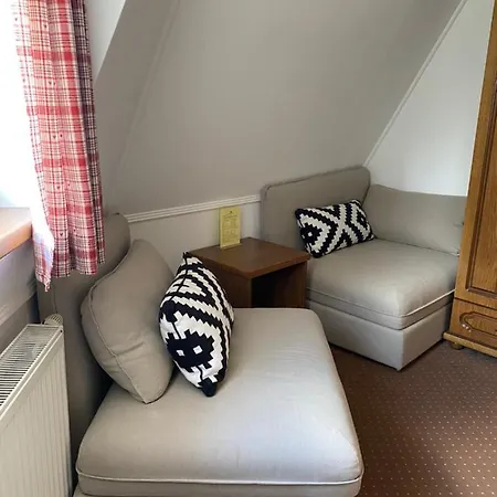 Гостевой дом Encian