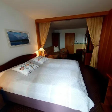 Encian Гостевой дом