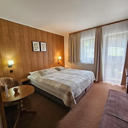 Гостевой дом Encian