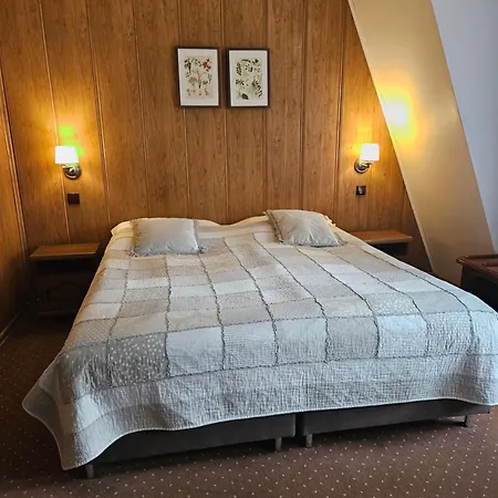 Gasthof Encian 2*