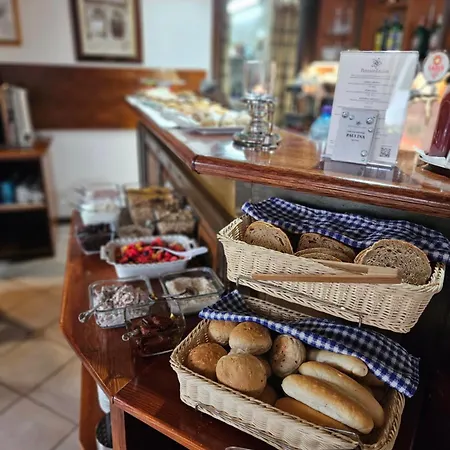 Encian Tatrzańska Łomnica