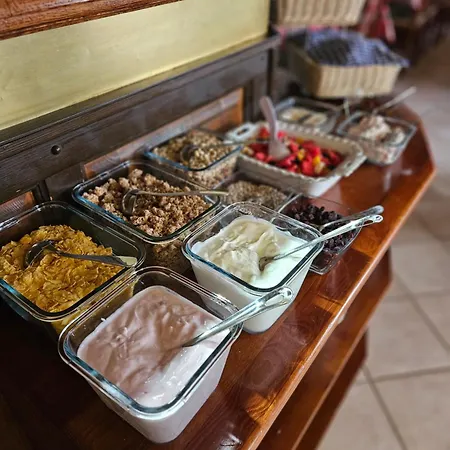 Encian 게스트하우스