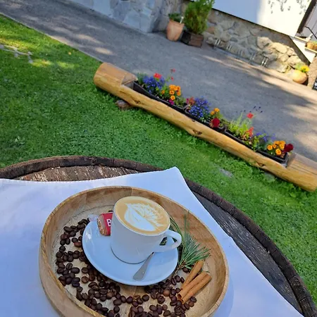 Encian Pensjonat Tatrzańska Łomnica