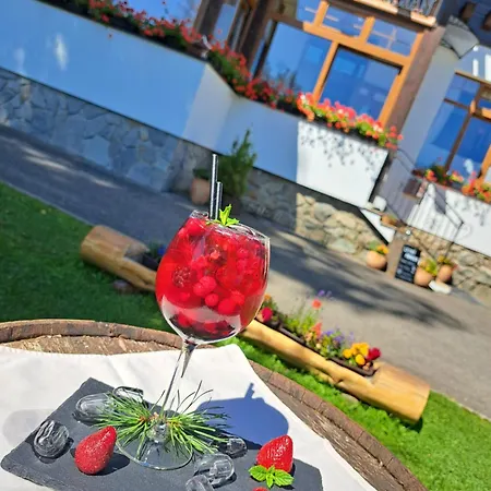 بيت ضيافة Encian