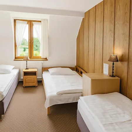 Encian 게스트하우스