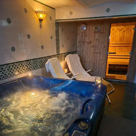 게스트하우스 Encian 2*