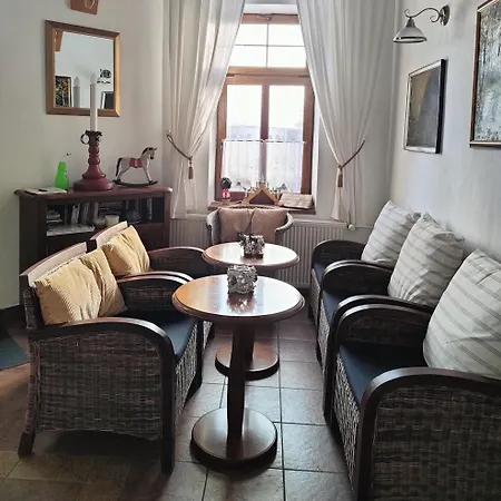 Encian 게스트하우스