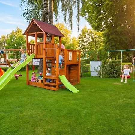 게스트하우스 Encian 2*