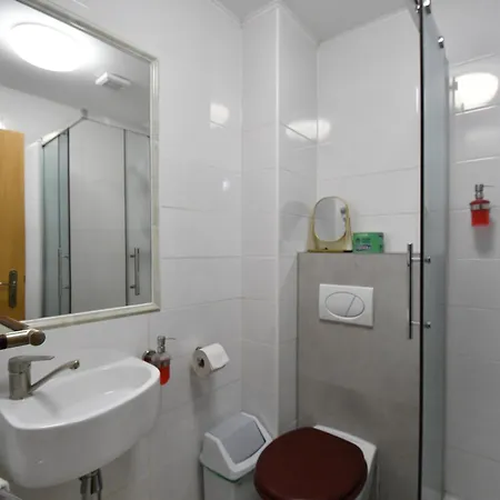 Vendégház Encian 2*