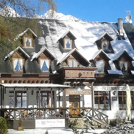 Encian 2* Татранска Ломница