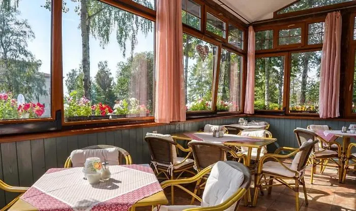 Encian 게스트하우스