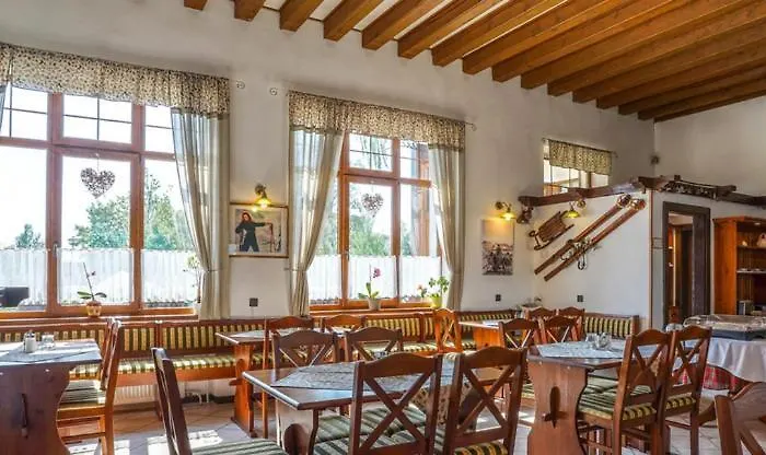 Encian 게스트하우스 2*