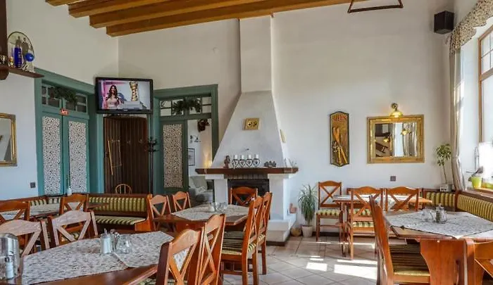 Encian 게스트하우스 2*