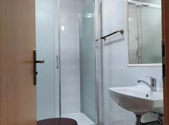 게스트하우스 Encian 2*