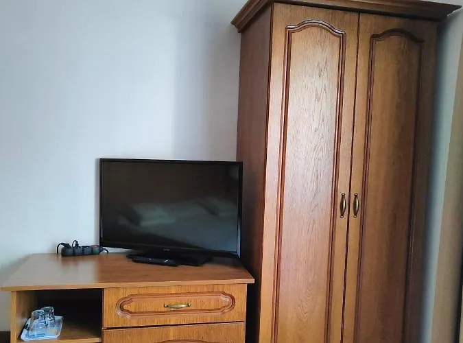 Encian 게스트하우스