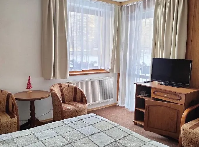 Encian 게스트하우스 2*