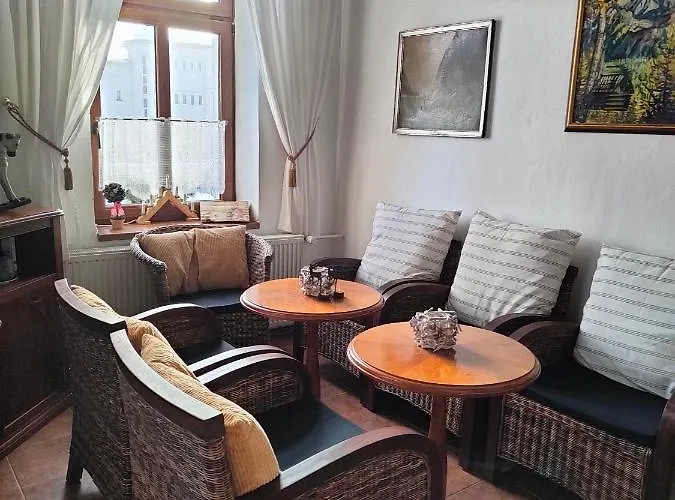 게스트하우스 Encian 2*