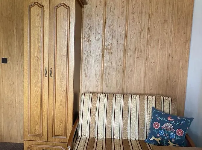 게스트하우스 Encian 타트란스카롬니카