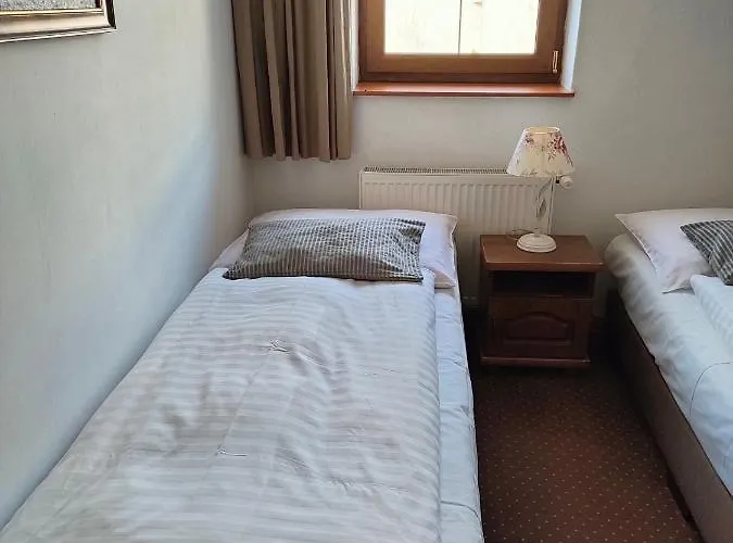 Encian 2* 타트란스카롬니카