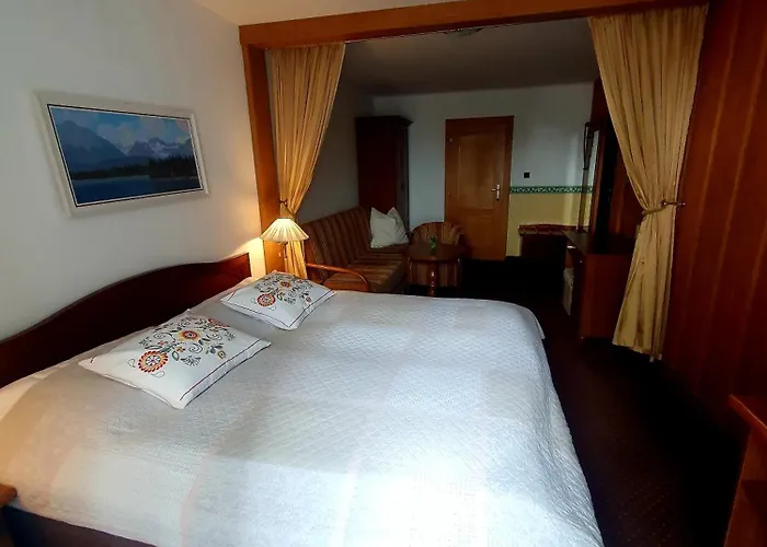 Encian 게스트하우스