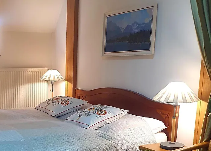 Encian 게스트하우스 2*