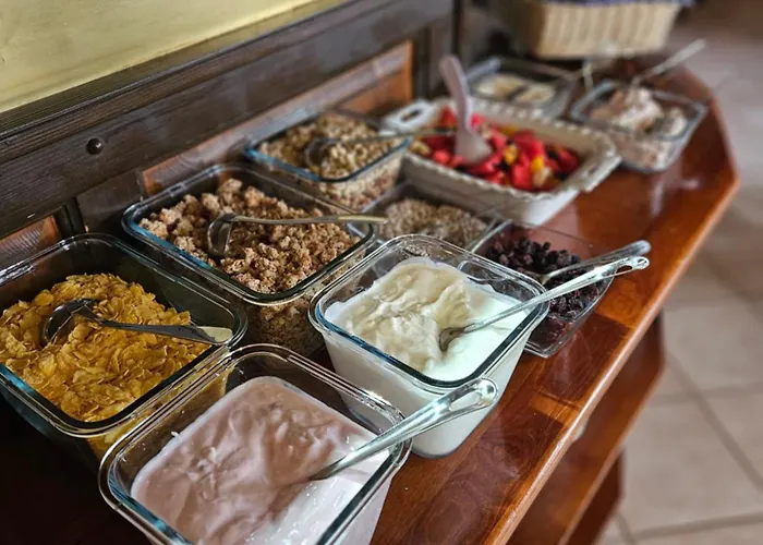 Encian 게스트하우스