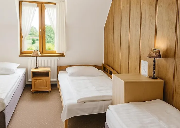 Encian 게스트하우스