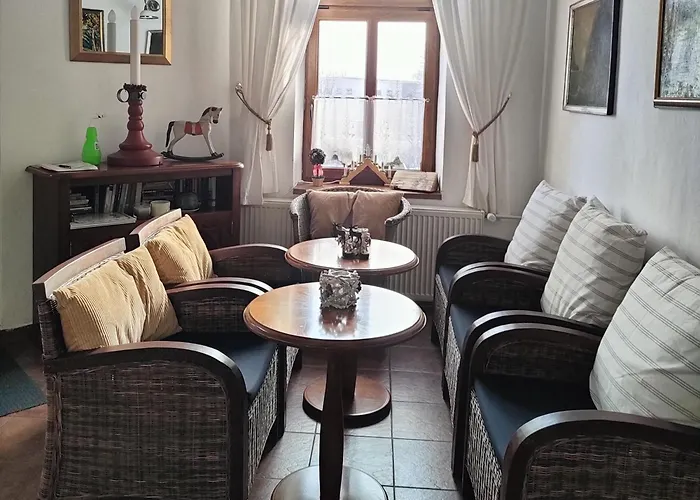 Encian 게스트하우스