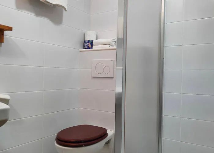 Encian 게스트하우스 타트란스카롬니카